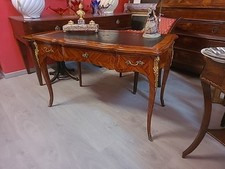 Scrivania Napoleone III Bois