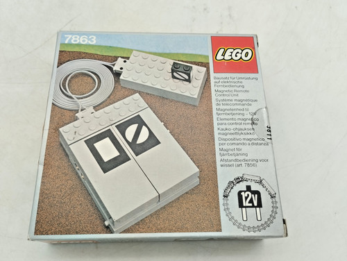 Lego 7863 motore punto - lego,