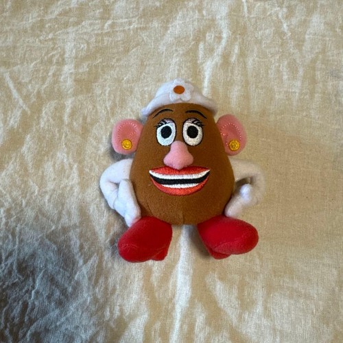 Toy story mrs peluche - toy, mrs.