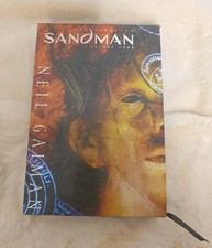 The absolute sandman vol - the, vol.4