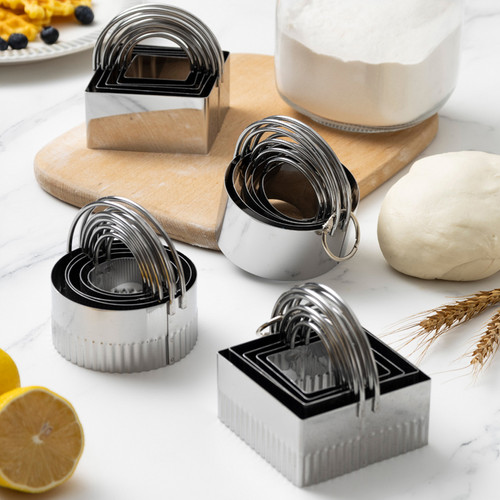 Set torta per - set, stampo