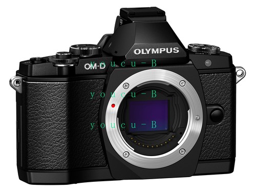 Olympus m5 16 - om-d, 16,1