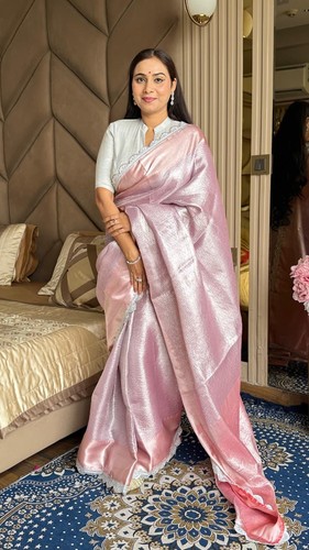 Sari seta sposa - sari,