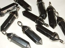 - Crystal Therapy Stone