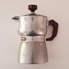 caffettiera vintage ● OMG