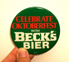 Festeggia OKTOBERFEST con