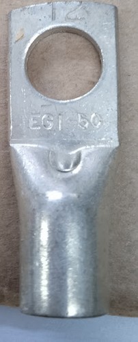 Capicorda potenza 50mm - da,