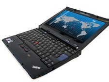 Lenovo ThinkPad X200S 12,1