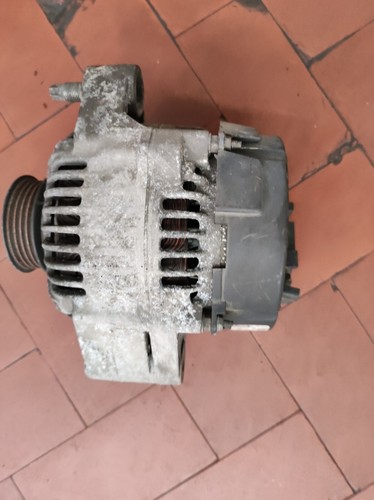 Alternatore smart fortwo - smart,