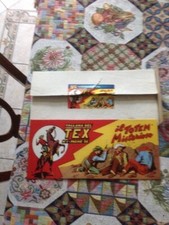 Tex Il Totem Misterioso No.1