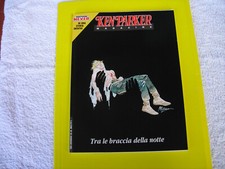 KEN PARKER MAGAZINE n° 25