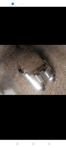 Scarico yamaha fz6 - scarico,