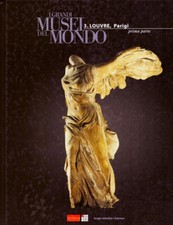 Louvre Parigi Prima parte I