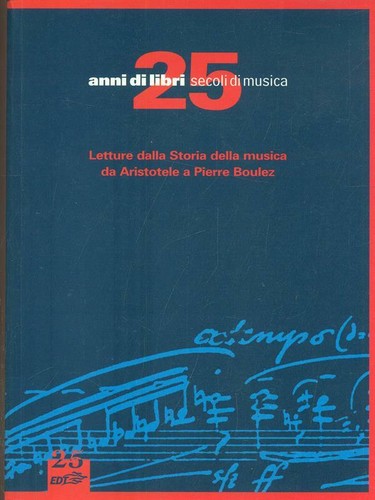 Anni libri secoli di - anni,