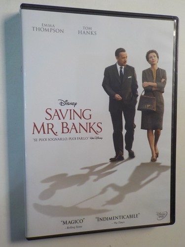 Saving banks film in - mr.,