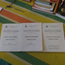 Bollettino = Notiziario