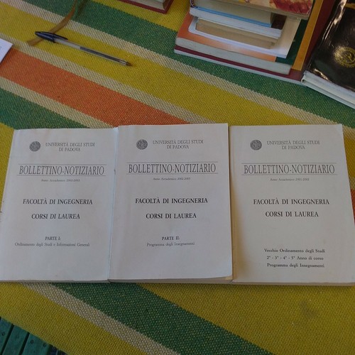 Bollettino notiziario - =,