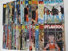 Dylan Dog Originali 201 a 250 Serie e Collezione Completa  - COMPRO FUMETTI SHOP