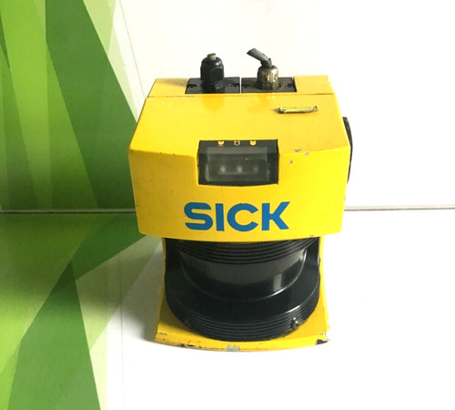 Sick pls101 316 - sick, laser