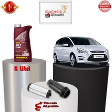 KIT FILTRO CAMBIO AUTOMATICO E