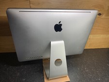 Apple iMac 21,5" computer