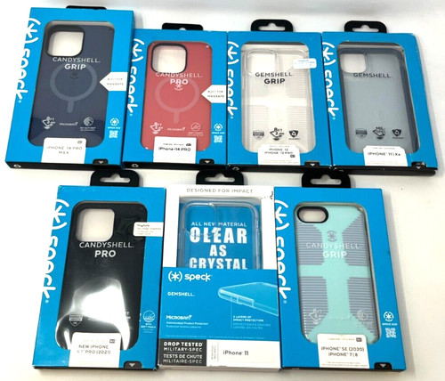 Custodie speck apple iphone - custodie,
