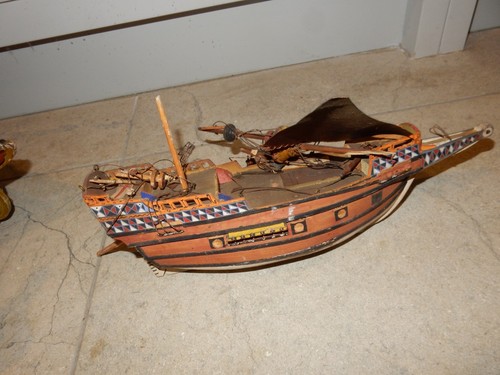 Spanish armada casualty - armada,
