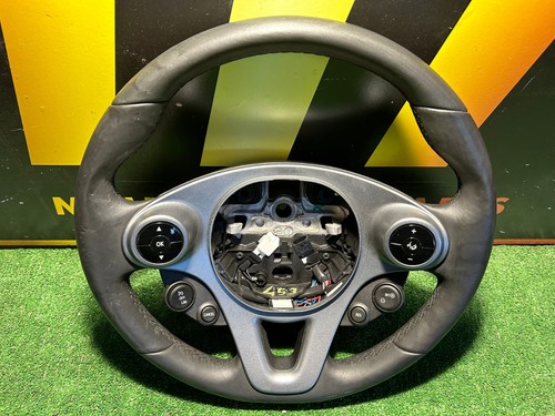 Volante sterzo smart - sterzo,