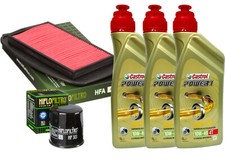 KIT TAGLIANDO FZ6 600 2004 AL