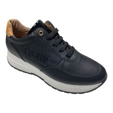 SCARPE SNEAKERS DONNA ALVIERO