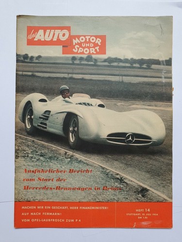 Das auto motor und - sport, #14