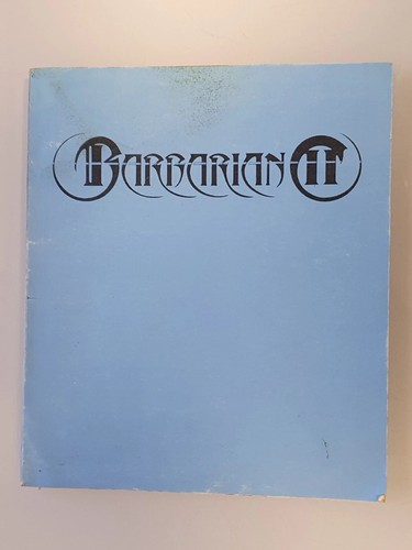 Manuale istruzioni commodore - manuale,