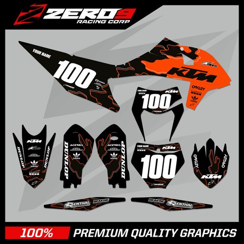 Kit grafica personalizzata - kit,