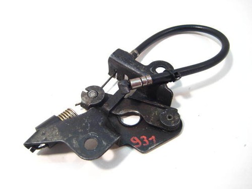 Honda nsr 125 - 125, coperchio