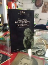 De senectute - De amicitia. 