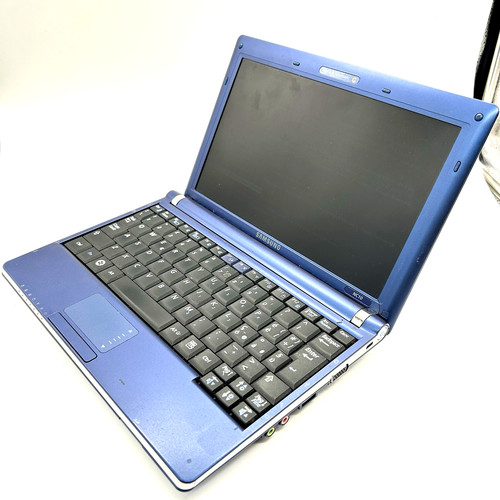 Computer portatile samsung blu - computer,