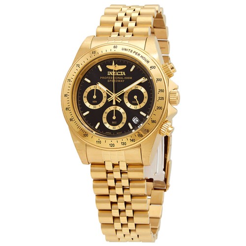 Orologio uomo invicta - invicta, speedway