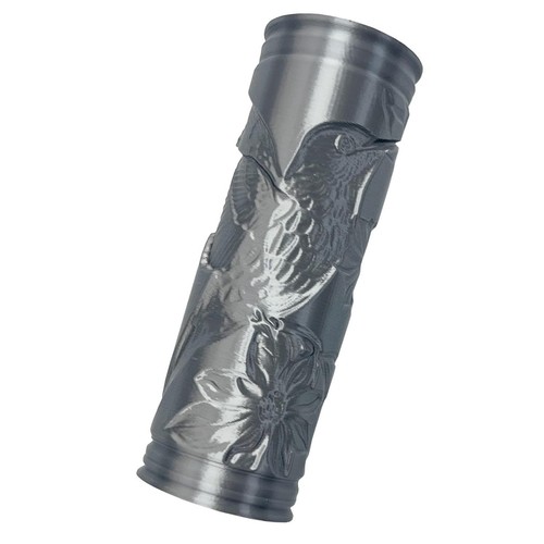 Modello rolling pin argilla - pin,
