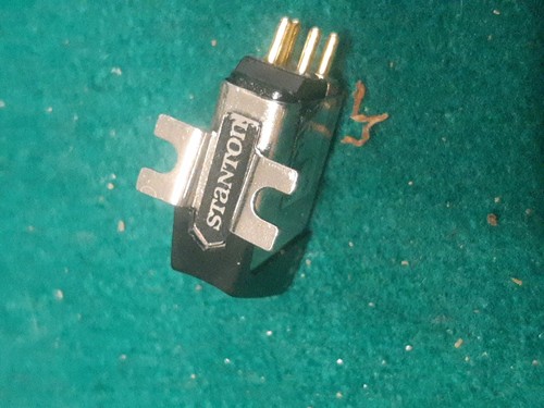 Testina audio stanton 681 - testina, e