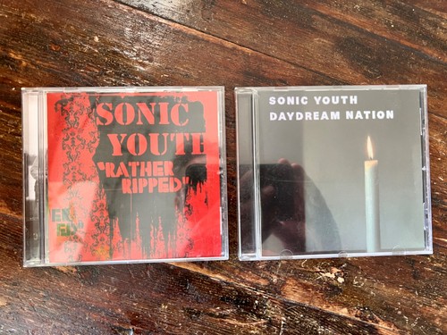 Sonic youth rather ripped - youth,