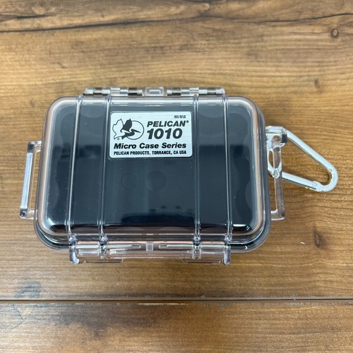 Pelican 1010 micro case - pelican,
