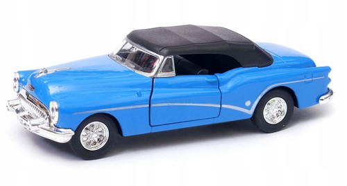 Welly 1953 buick skylark - 1953,