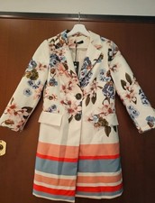 Soprabito/Blazer lungo in