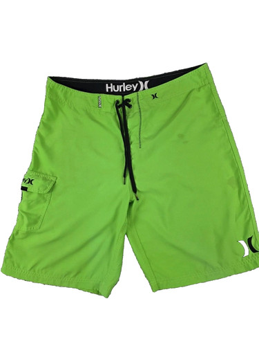 Pantaloncini tavola hurley - pantaloncini,
