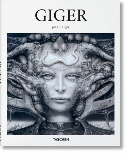 Libri giger - giger,