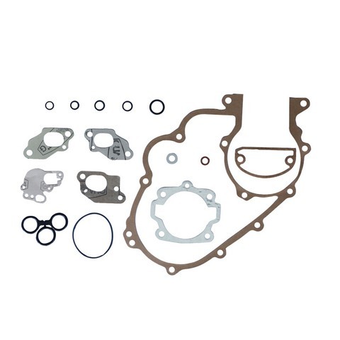Kit guarnizioni motore - guarnizioni,