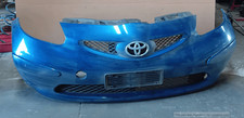 521190H901 Paraurti ant.  TOYOTA AYGO 1a Serie 1.4 turbodiesel Ber. 3p/d/1398cc