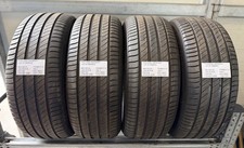 4 PNEUMATICI DEMO MICHELIN