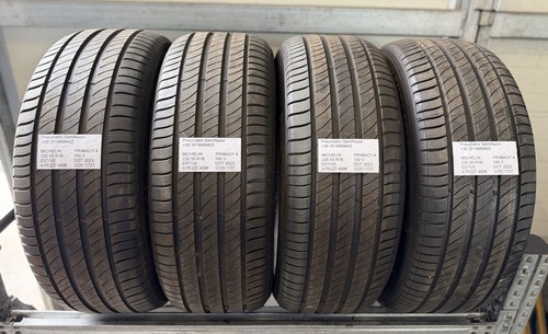 Pneumatici demo michelin - 4,