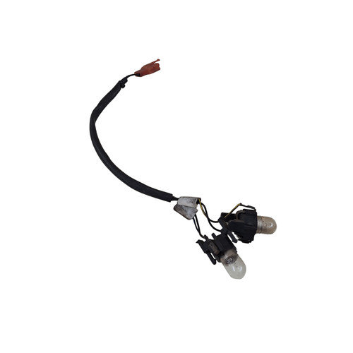 Impiantino freccia stop - impiantino,